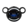 Buy cheap 10.0 Inch BMW Sat Nav 64GB ROM Vertical Screen 1024*768 Car Gps Radio from wholesalers