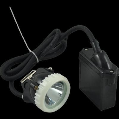 Buy cheap safety headlamp use in mining from wholesalers