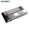 Buy cheap CWDM 1.25G SFP Transceiver 160km 1470nm 1610nm Duplex Sfp Lc Module from wholesalers