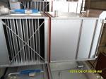 High Efficiency NH3 Ammonia Evaporative Condenser For Cold Storage Plant
