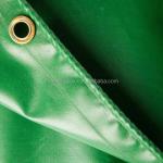 Water Resistant Heavy Duty Korea PVC PE Tarpaulin for Truck Tent Cover Water