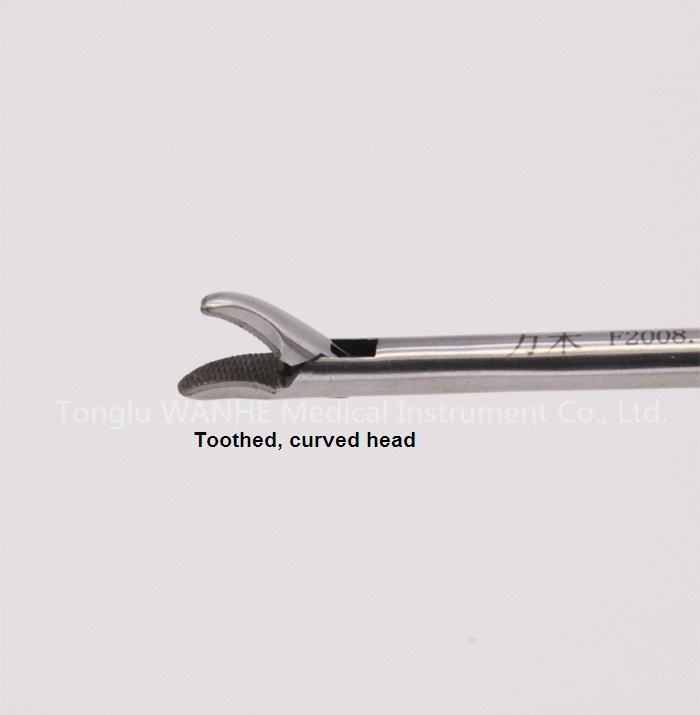 Surgical Instrument Medical Equipment Needle Holder
