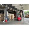 Buy cheap Storing Imported Cotton Chinese Guangzhou Free Trade Zone Delivery from wholesalers