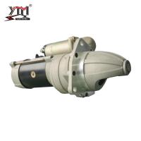 Buy cheap 6D105T Generator Starter Motor 24V 13T For PC200-3 600 - 813 - 3390 product