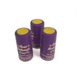 Stamp Logo Wine Bottle Shrink Caps sleeves anti leakage 60x34mm