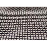 Buy cheap 900x2400mm Stainless Steel Window Net , Ss316L 1 Inch Mesh ODM product