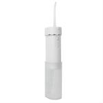 190ml Tank Hygiene Hand Held Water Flosser Electric Teeth Whitening Cleaning