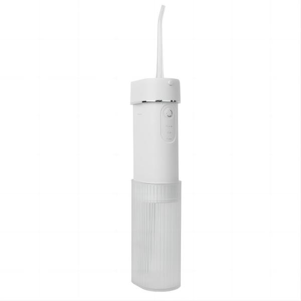 190ml Tank Hygiene Hand Held Water Flosser Electric Teeth Whitening Cleaning