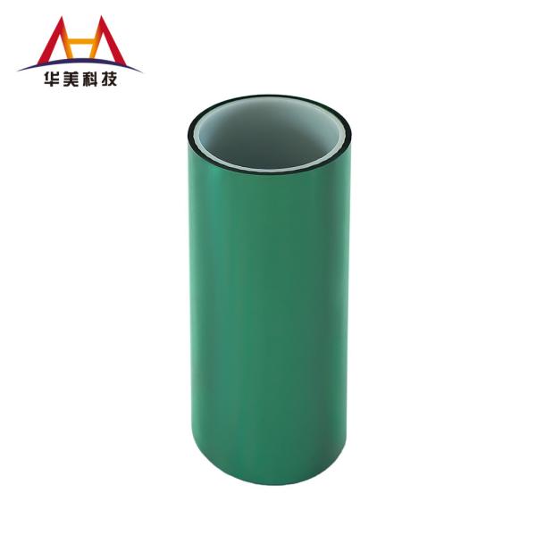 Buy cheap Heat Resistant PET Silicone Coated Polyester Film 19μM Waterproofing from wholesalers