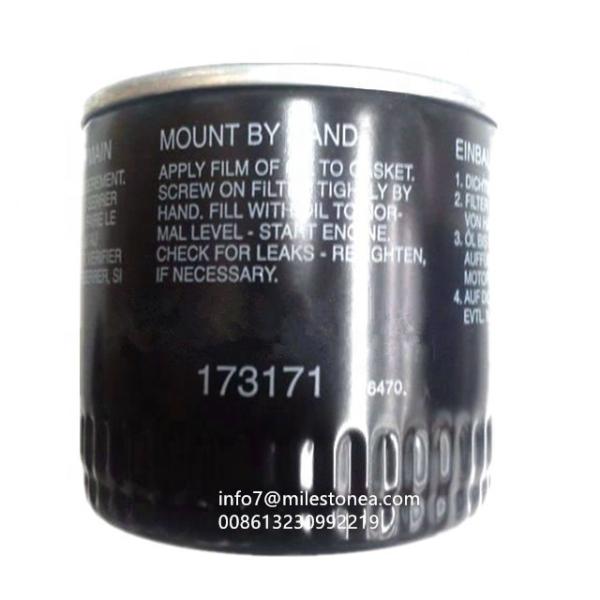 Buy cheap High quality oil filter 2654409 807180 LF3376 3517857-3 173171 for pump pump from wholesalers