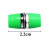 Buy cheap Communication Equipment Fiber Optic Adapters FC / APC With Small Size from wholesalers