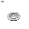 Buy cheap Mercedes Benz W221 Braking System Parts Brake Disc Multi Function from wholesalers