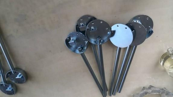 Buy cheap SGS Corrosion Proof Polished Stainless Steel Welding Services from wholesalers