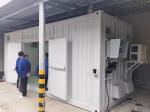 Buy cheap Containerized Modular Data Center Container Pre Engineered from wholesalers