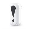 Buy cheap 12.5cm ABS Plastic 1200ml Touchless Alcohol Spray Dispenser from wholesalers