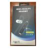 Buy cheap In Ear Mobile Phone Wireless Sport Earphones Compact Design Hands Free Calling from wholesalers