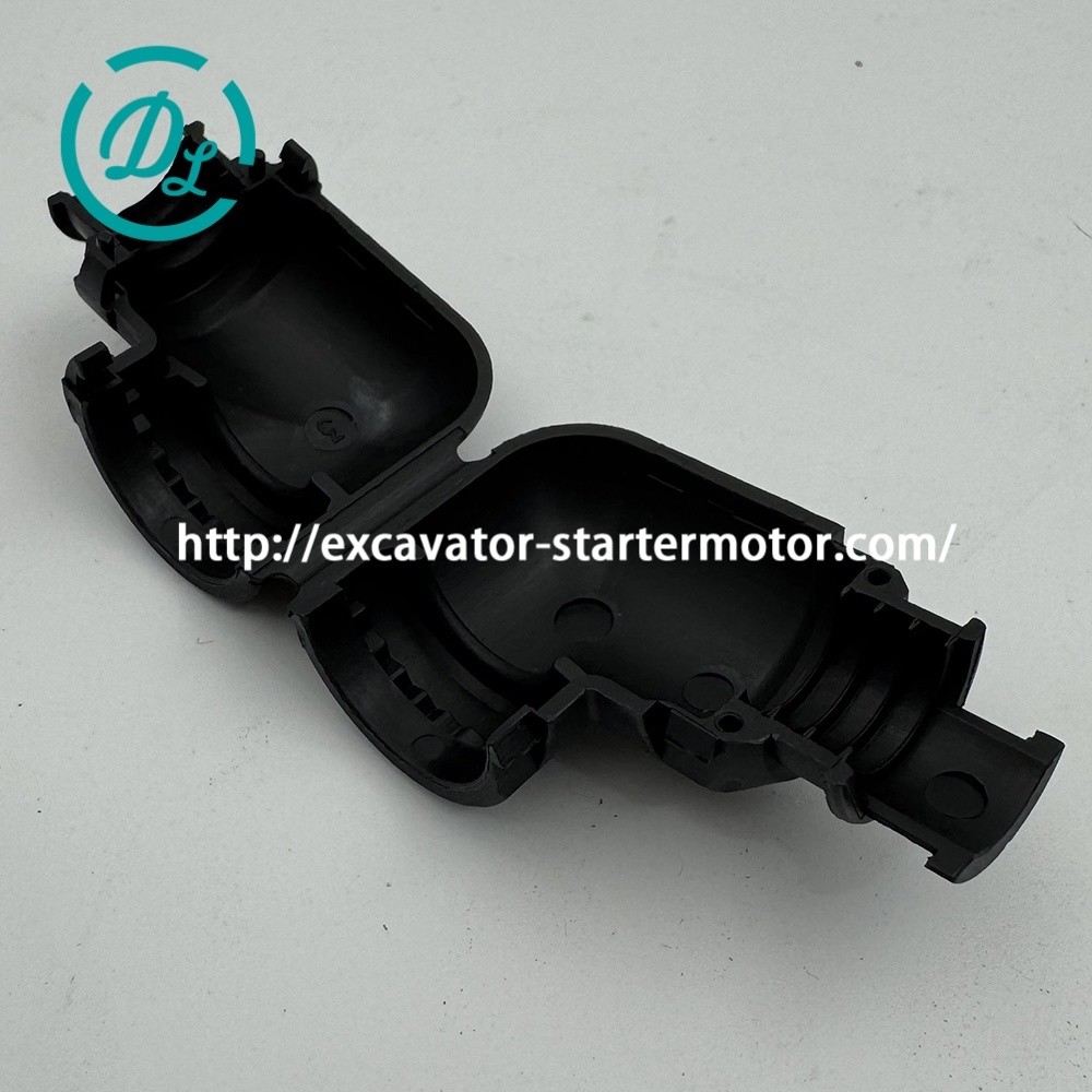 Gearbox ZF 058-8578-10 30GF Connector Accessory 1002807 APD Connector