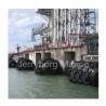 Buy cheap High Pressure Floating Marine Pneumatic Rubber Fender For Ship Berthing and Dock Protection from wholesalers