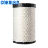 Buy cheap ODM Af26676 Diesel Engine Air Filter Fleetguard from wholesalers