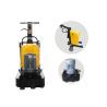 Buy cheap Multifunction 220V 10HP Concrete Floor Grinder With Dust Port from wholesalers