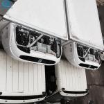 3Ph T 1100M Thermo King Container Refrigeration For Truck