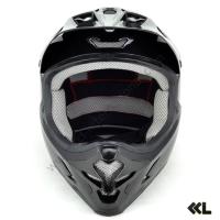 Buy cheap MTB Mountain Helmet DH-01 BS EN1078 product