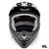 Buy cheap BMX Helmet MTB Helmet DH-01 BS EN1078 from wholesalers