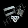 Buy cheap Industrial Prototype Metal CNC Machining Customized For Machinery Needs from wholesalers