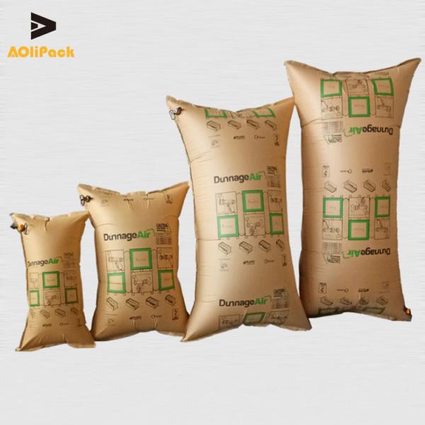 Buy cheap Containers Inflatable Dunnage Bag 800*1500mm from wholesalers