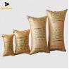 Buy cheap Brown Kraft Dunnage Bags from wholesalers