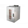 Buy cheap commercial stainless steel material fruits/vegetables dehydrator machine for sale from wholesalers