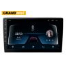 Buy cheap Double Din Car Android Stereo 10 Inch Car Stereo 2.5D Curved HD Touch Screen from wholesalers