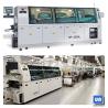 Buy cheap 400KG Capacity Wave Soldering Hot Air Convection Preheating Wave Solder Machine RF-350XL from wholesalers