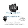 Buy cheap A5T30977 A5T31177 - MITSUBISHI Alternator 12V 55A Alternadores from wholesalers