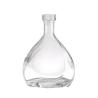 Buy cheap 375ml 500ml 750ml Super Flint Glass Bottle for Luxury Whiskey Vodka Spirits Liquor from wholesalers