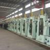 Buy cheap 5~12 Inch Ms Tube Mill Ms Pipe Manufacturing Machine 150KW from wholesalers