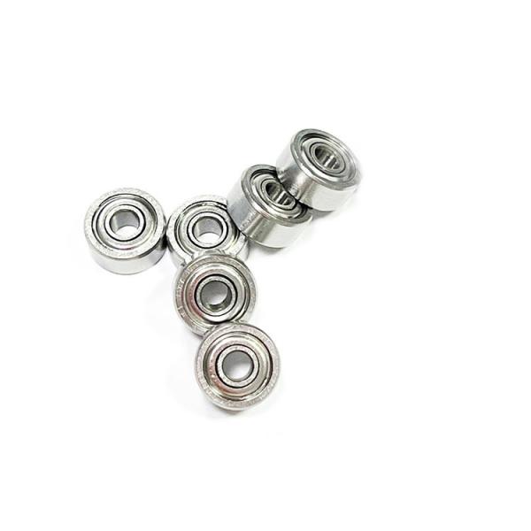 Buy cheap British Ceramic Medical Dental Handpiece Miniature Bearings R144 SR144 3.175*6.35*2.38mm Deep Groove Ball Bearings from wholesalers