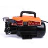 Buy cheap 50Hz Portable Electric Car Washer , 7.0L/min High Pressure Car Wash Machine from wholesalers