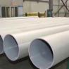 Buy cheap 10mm 20mm 304 316 Stainless Steel Pipe Mirror Polished SS Tube For Industry from wholesalers