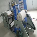 Buy cheap 2018 K-60-A Tape Coating Machine with Hot Melt Adhesive Electric Driven and Consistent from wholesalers