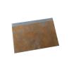Buy cheap 0.04-4.0mm Thickness Nickel Clad Copper Sheet 400-550 MPa Tensile Strength from wholesalers
