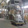 Buy cheap Smooth Surface Finish Molten Aluminum Transfer Ladles For Industrial Applications from wholesalers