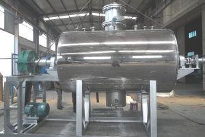 Buy cheap Contra Flow Rake Vacuum Paddle Dryer In Pharmaceutical Industry from wholesalers