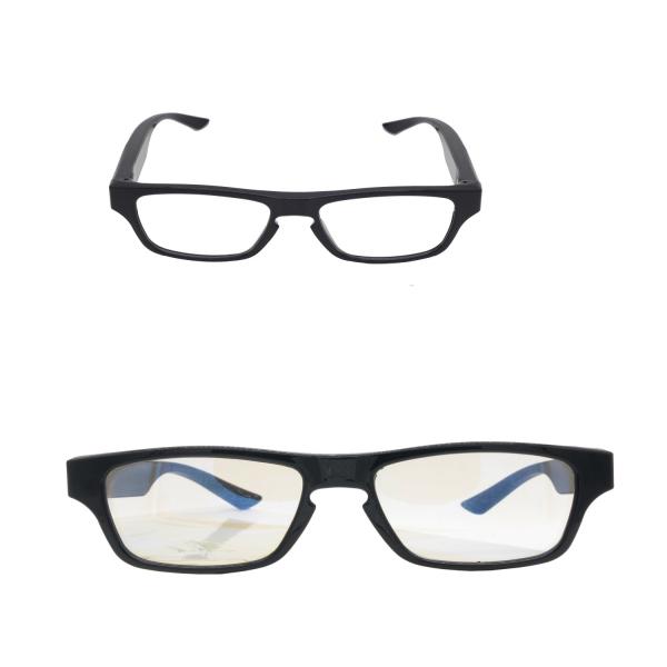 Mini Security Camera Glasses Wireless Outdoor Camera Hands Free To 1080P