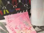 custom printed images 2 changing picture TPU material lenticular printing fabric