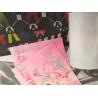 Buy cheap soft lenticular fabric clothing tpu material heat transfer 3d lenticular patch with hot melt adhesive for t-shirts from wholesalers