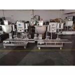 SUS303 Capping Automated Filling Machine 25L Explosionproof FM11
