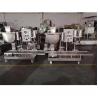 Buy cheap SUS303 Capping Automated Filling Machine 25L Explosionproof FM11 from wholesalers