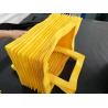 Buy cheap high quality sewn bellows protect cover for mesas de corte arteagua machine center from wholesalers