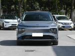 Electric Car XPENG New Energy Vehicles Xpeng G9 570KM Everbright Electric